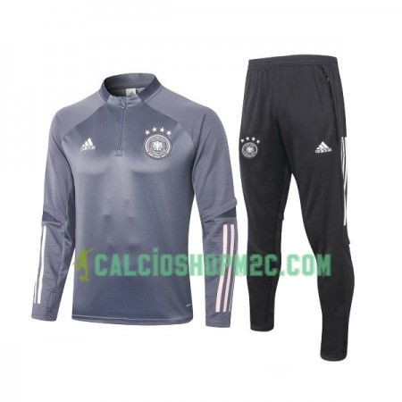 Germania Tute Felpe da Allenamento 2020/2021 M001